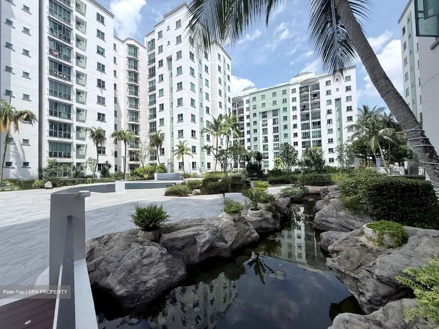Springdale Condominium (D21), Condominium #589331311